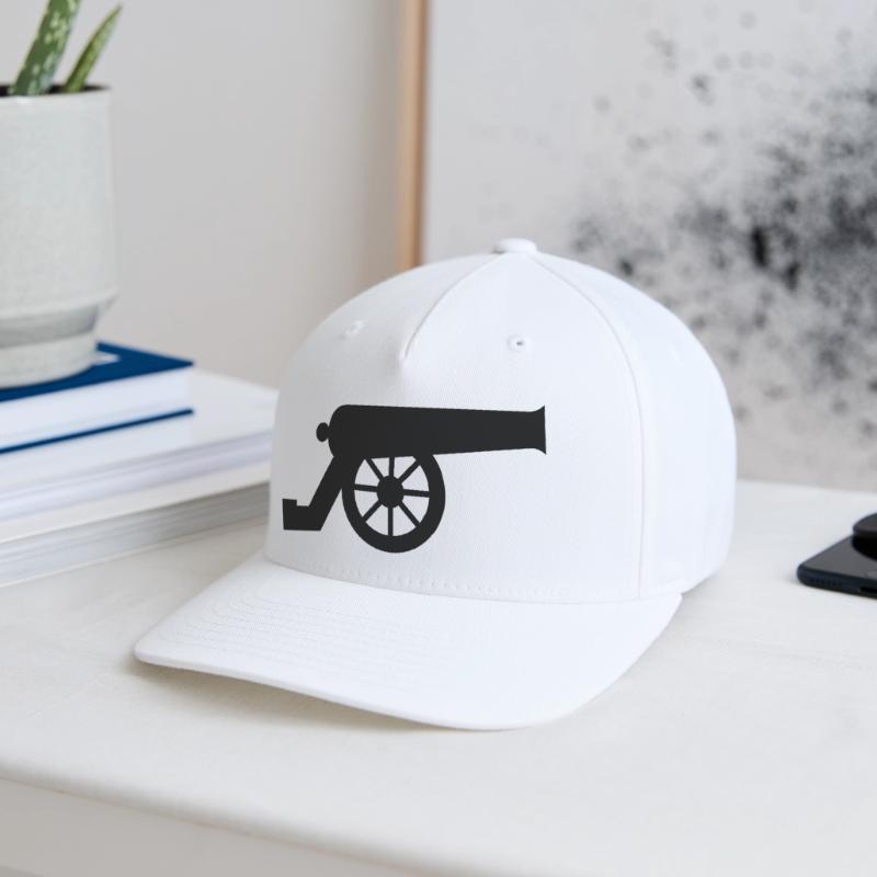 Plot Casquette Flexfit