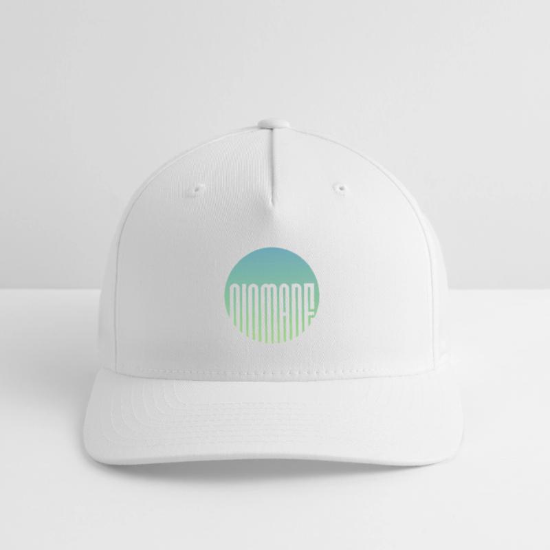 NEIN... WACH oder NICHT Flexfit Cap