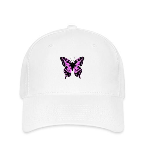 Schmetterling - Flexfit Cap