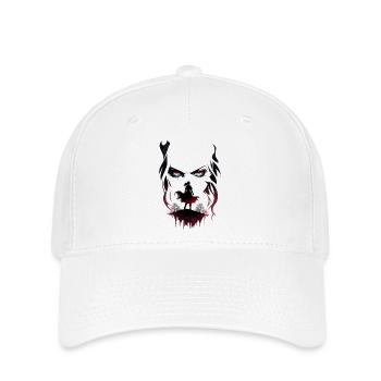 I see you - Flexfit Cap - white - Front