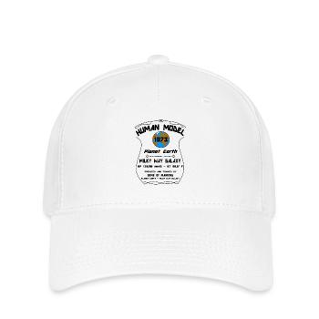 1973 - Flexfit Cap - white - Front