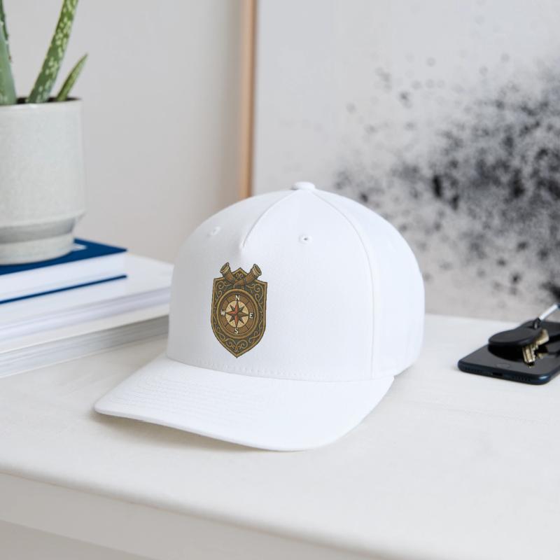 Flexfit Cap