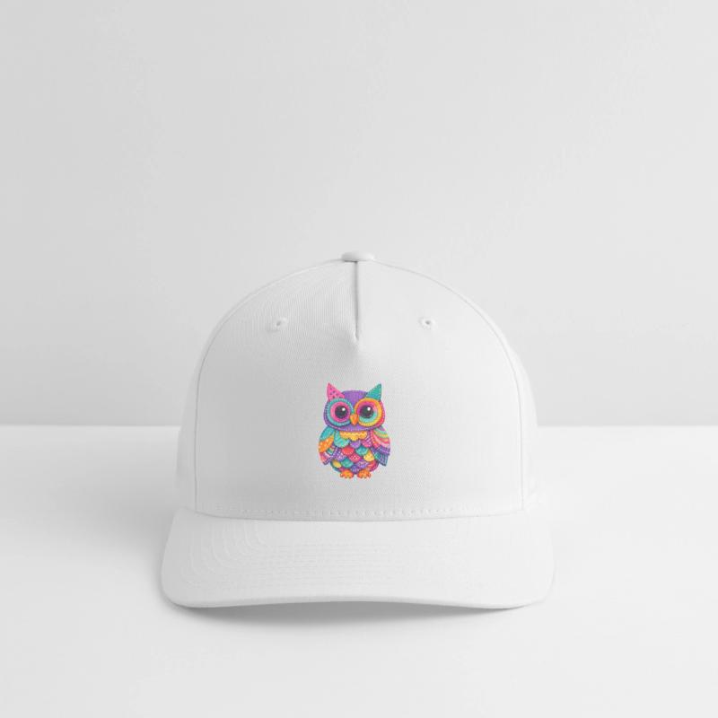 Flexfit Cap