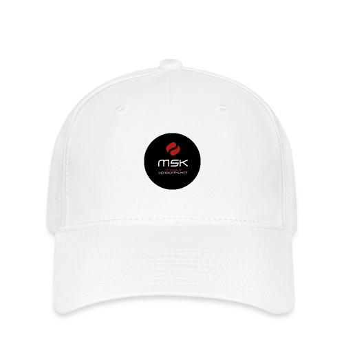 Button - Flexfit Cap