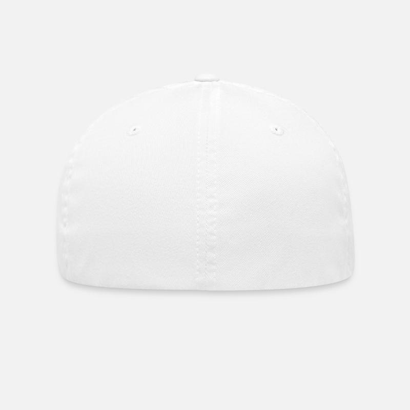 C’est POPcorn ! Casquette Flexfit