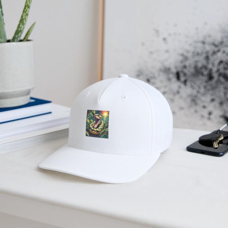 Casquette Flexfit