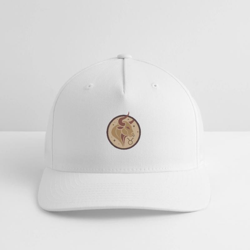 Conception de la force terrestre Casquette Flexfit