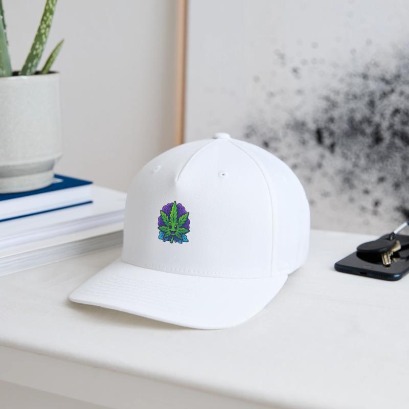 Flexfit Cap