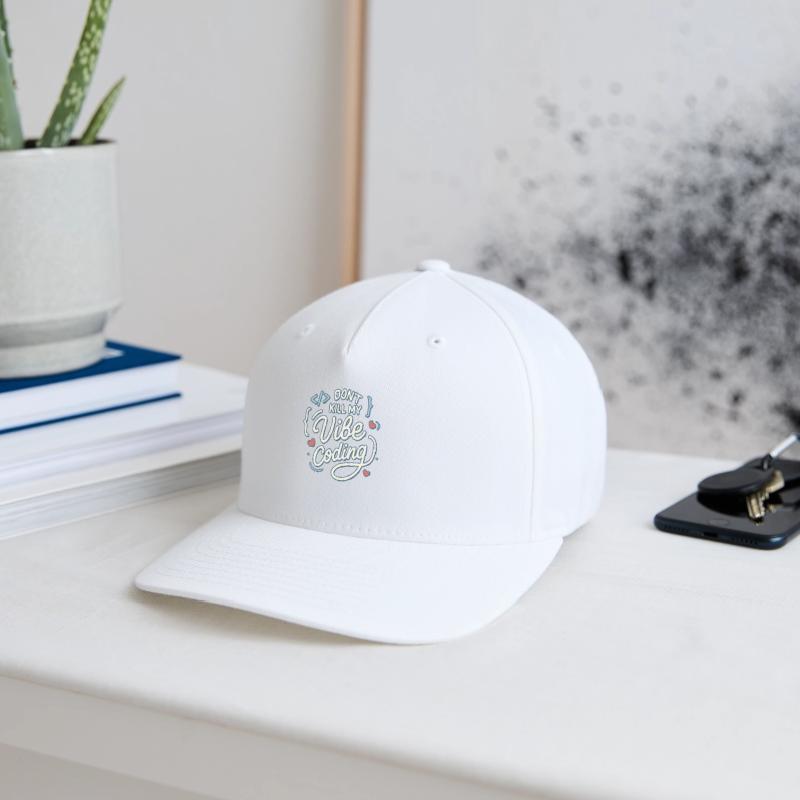 Flexfit Cap