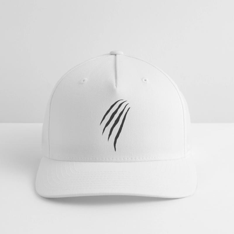 claws Flexfit Cap