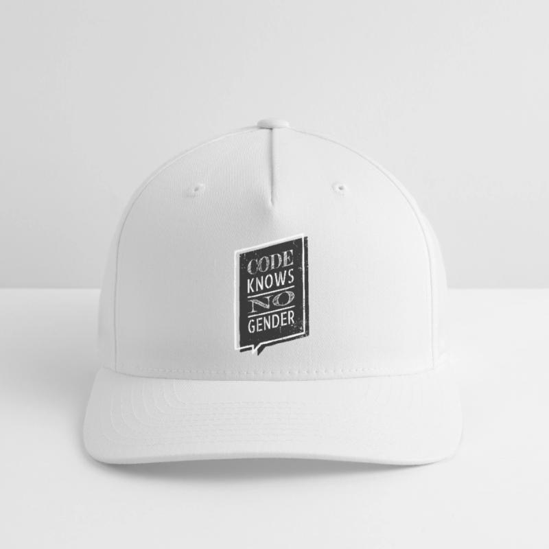 gift father c sharp programming jokes present idea Flexfit Cap