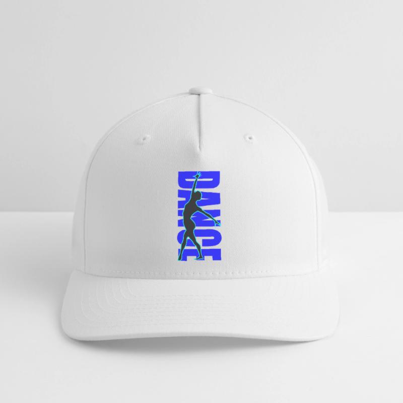 Dance - Dance Lessons - Dance Studio - Dancer Flexfit Cap