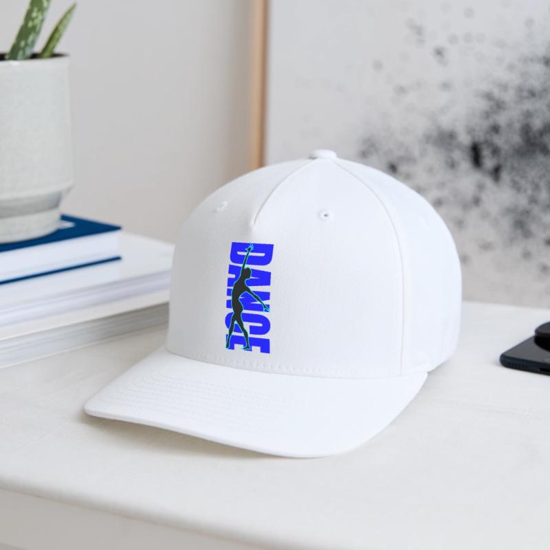 Dance - Dance Lessons - Dance Studio - Dancer Flexfit Cap