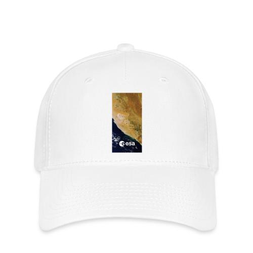 Inspired by Earth: African gem - Flexfit Cap