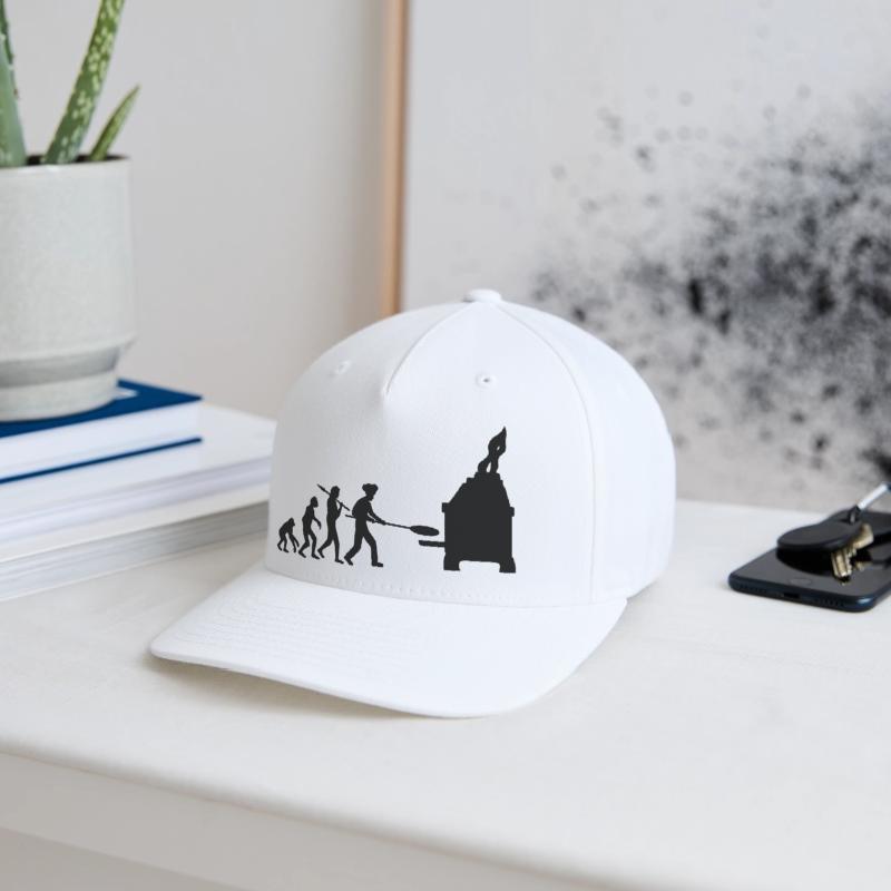 Flexfit Cap