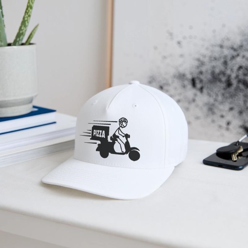 Flexfit Cap