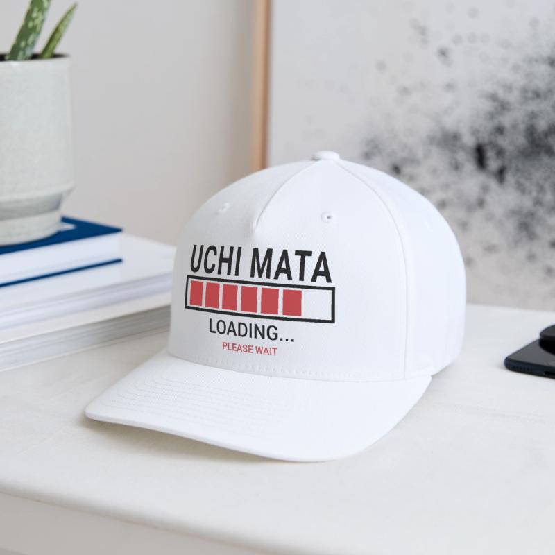Uchi Mata loading ... please wait Flexfit Cap