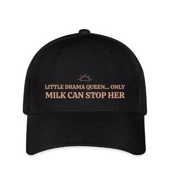 Funny sayings - Flexfit Cap - black - Front