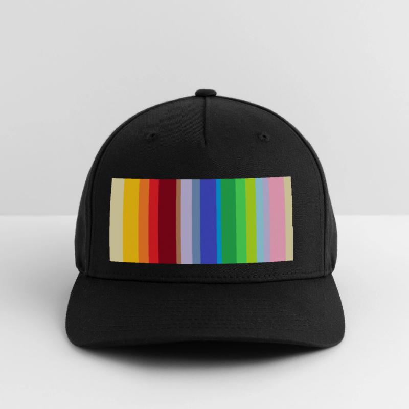 Code-barres : divers Casquette Flexfit