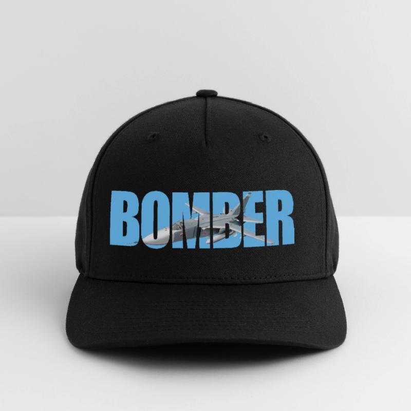 Bomber Su-24 Flexfit Cap