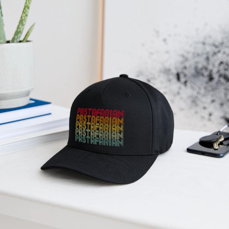 Flexfit Cap