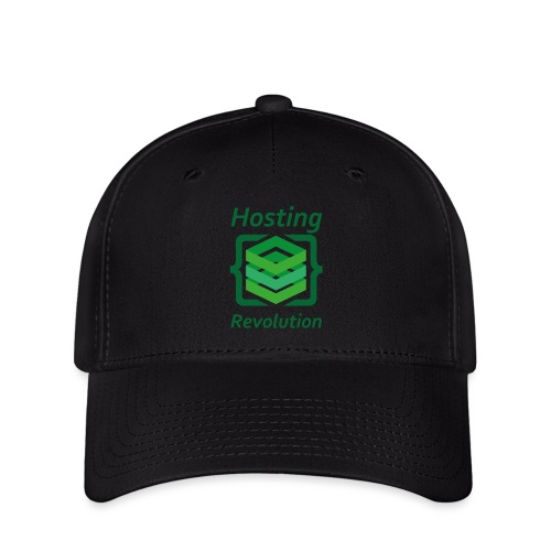 Hosting-Revolution - Flexfit Cap