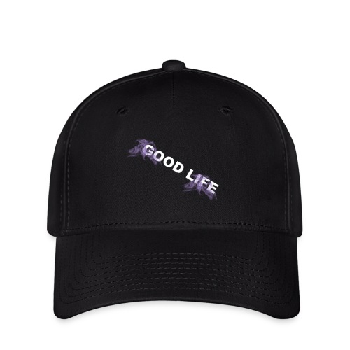 GOOD LIFE - Flexfit Cap