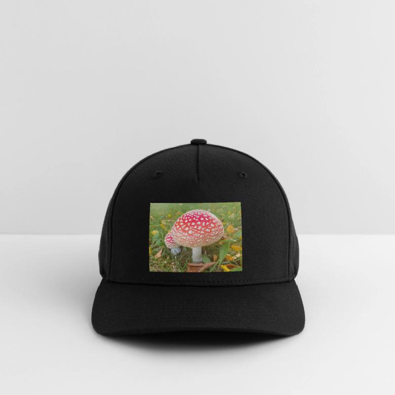 Flexfit Cap