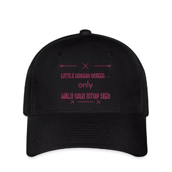 Baby - Flexfit Cap - black - Front