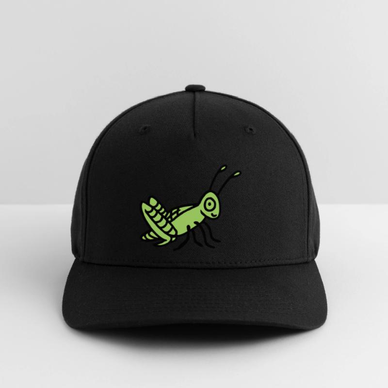 Grasshopper Flexfit Cap