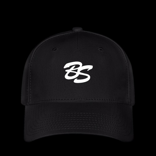BS Logo - Flexfit Cap