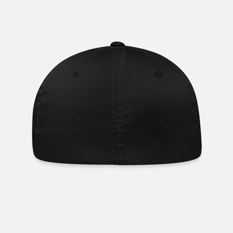Tortue Casquette Flexfit