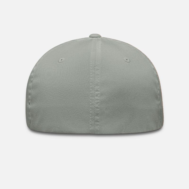 J’aime mon ami teckel teckel Casquette Flexfit