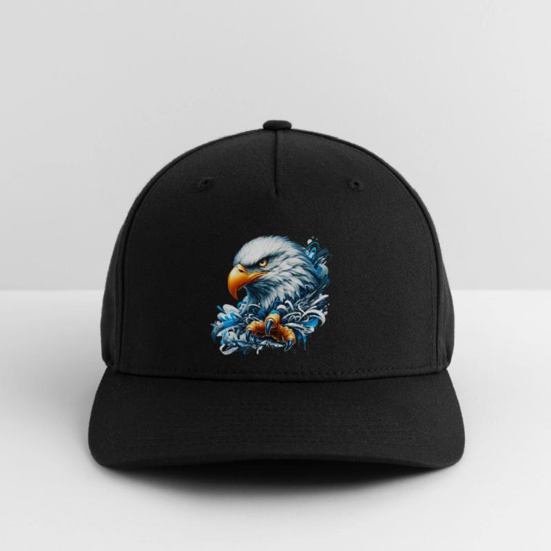 Eagle Flexfit Cap