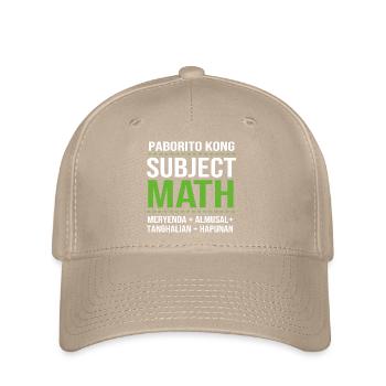 Filipino Philippines - Flexfit Cap - khaki - Front