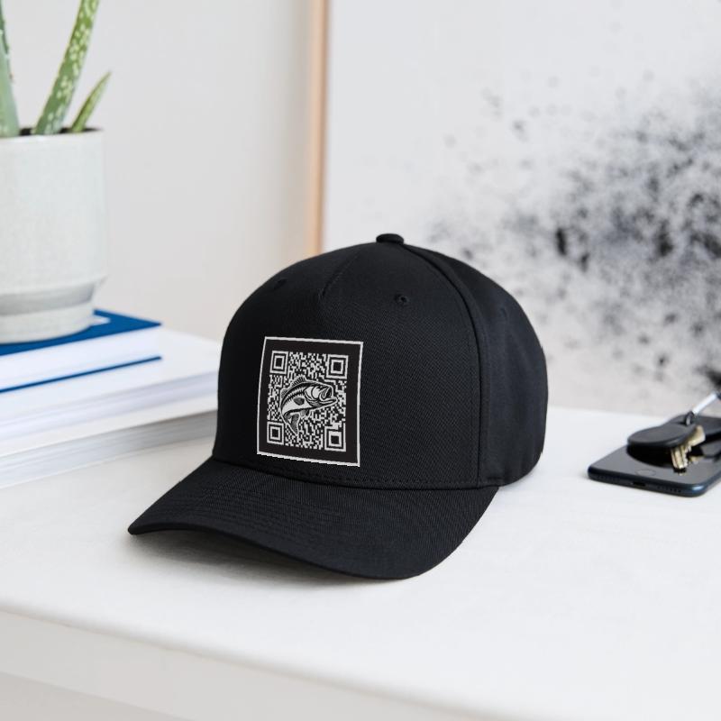 Flexfit Cap