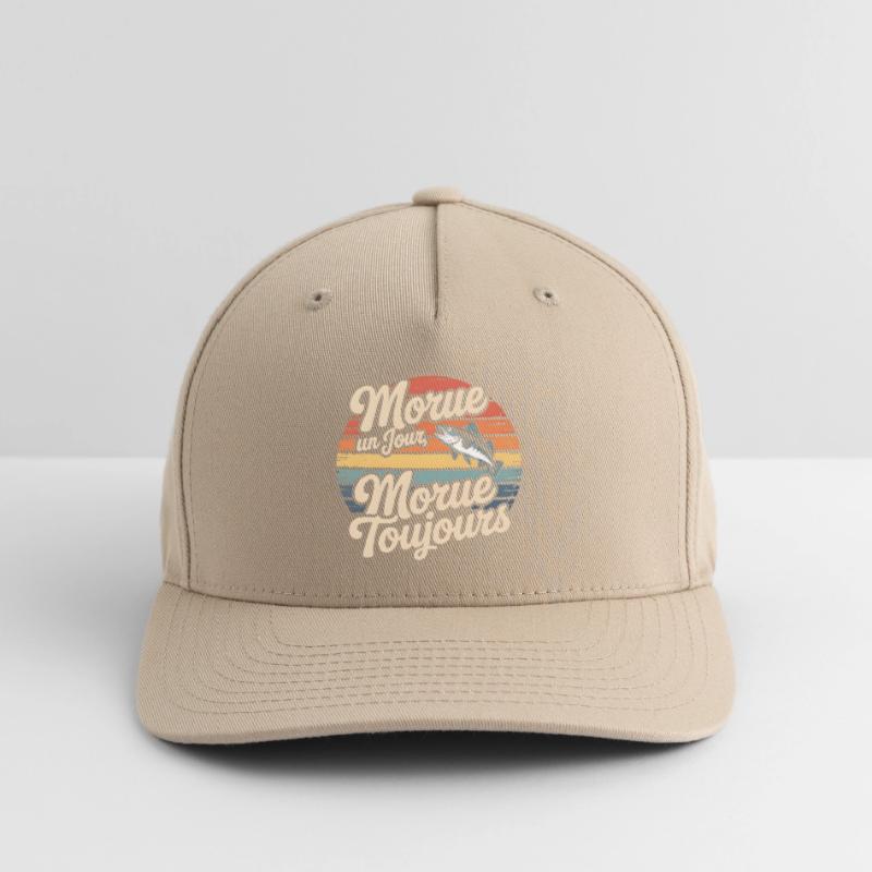 Once cod Cod Flexfit Cap