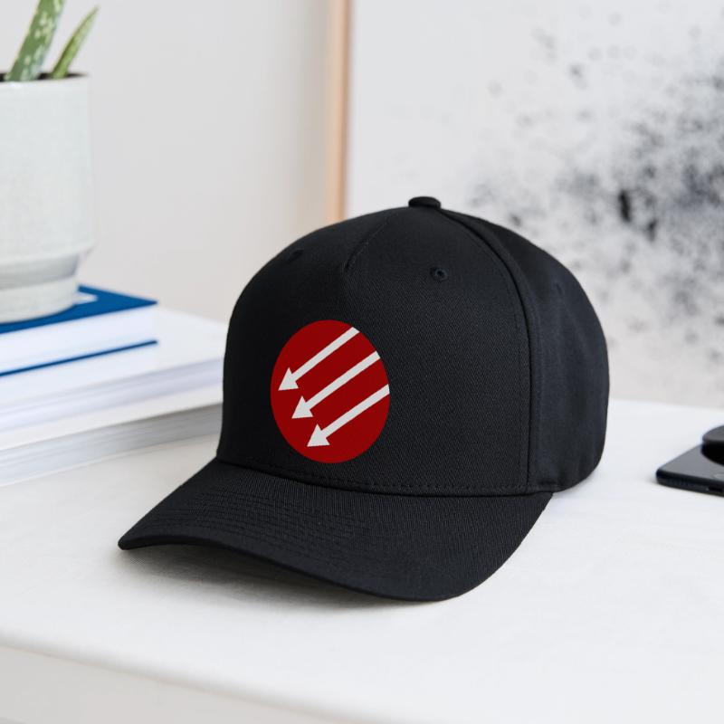 Front de fer / Front de l’Eiserne / Järnfronten Casquette Flexfit