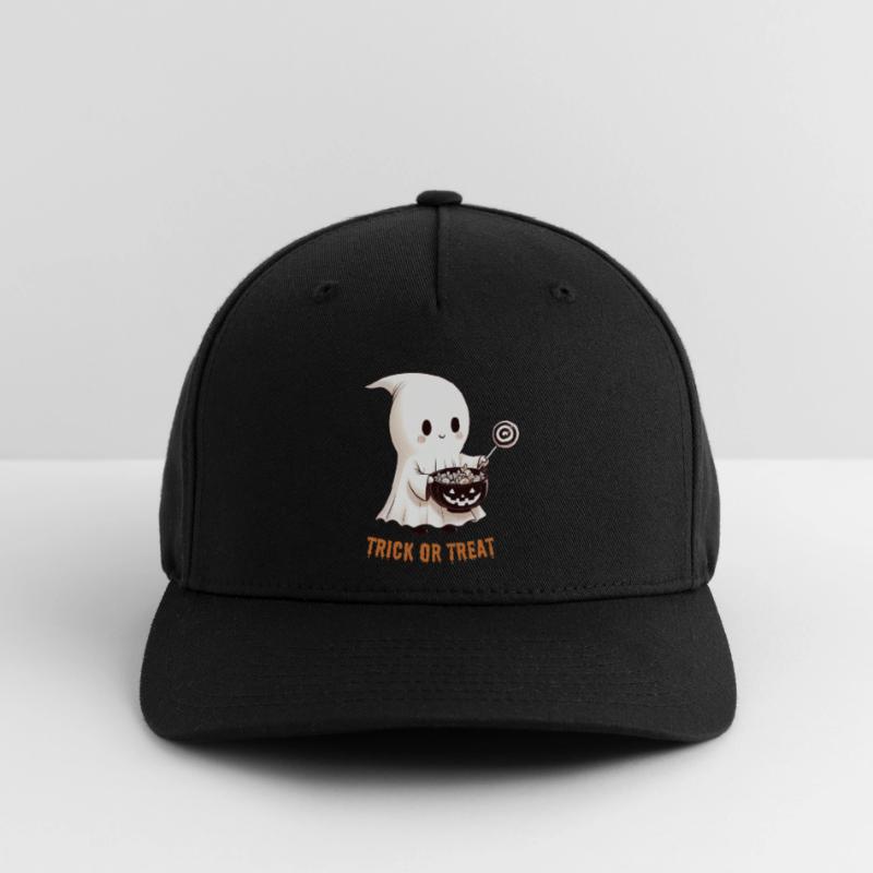 Süßes oder Saures Flexfit Cap