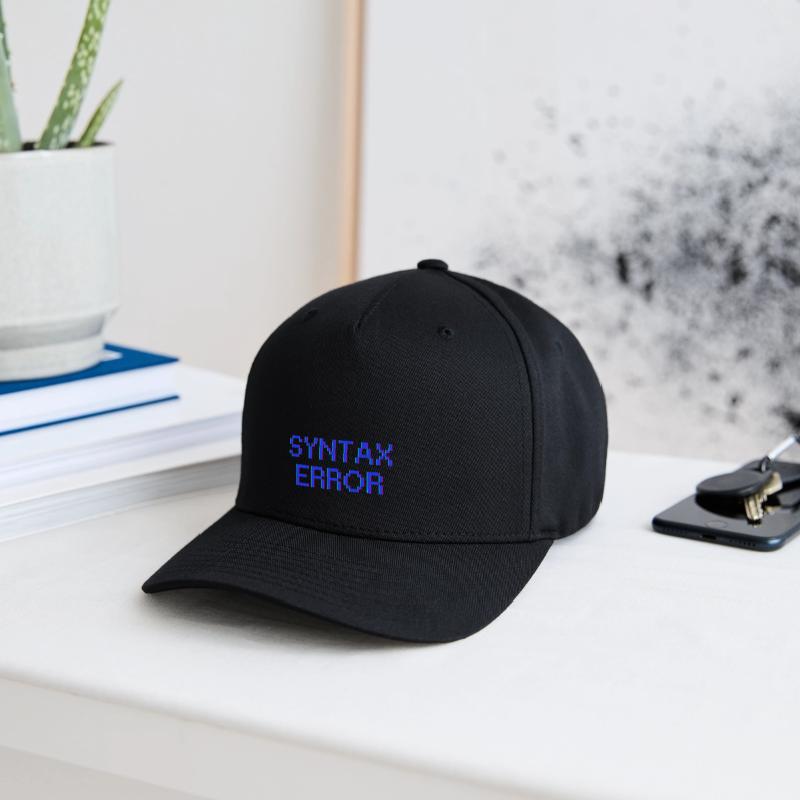 Flexfit Cap