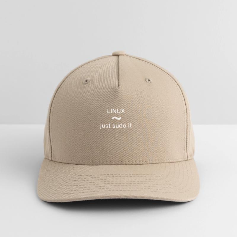 just sudo it pc programmierer nerd code löschen un Flexfit Cap