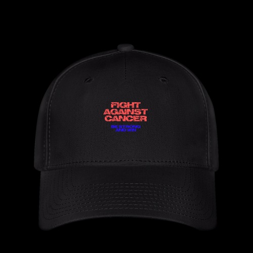 Fight against cancer - Flexfit Cap