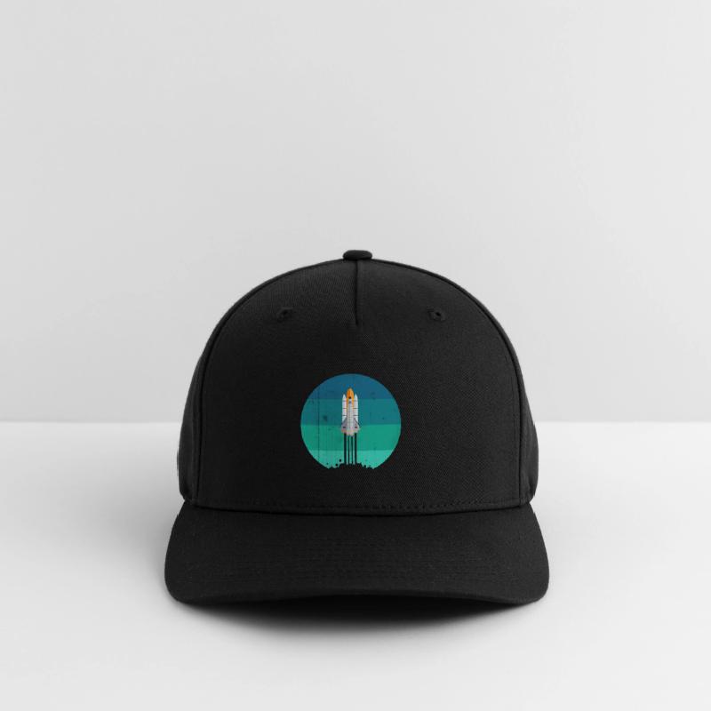 Flexfit Cap