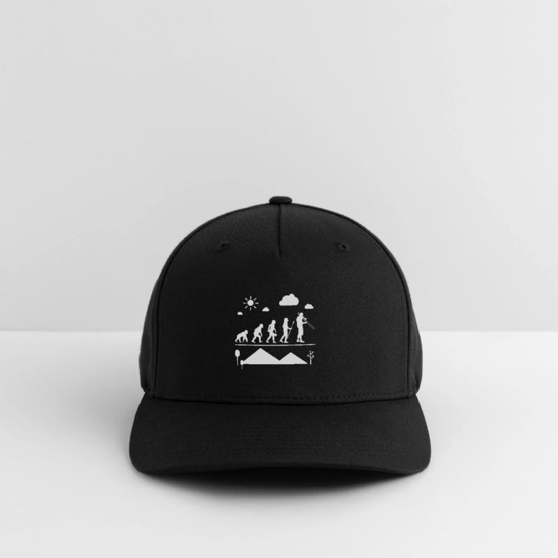 Flexfit Cap