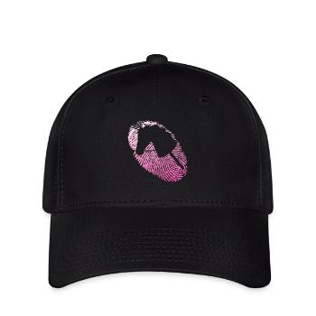 Hobby Horse - Casquette Flexfit - noir - Devant