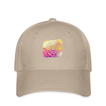 Labrador - Flexfit Cap - Khaki - Vorne
