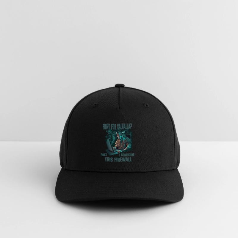 Flexfit Cap