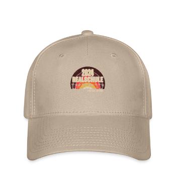 Lycée Jeunes Filles Lycée 2024 - Casquette Flexfit - kaki - Devant
