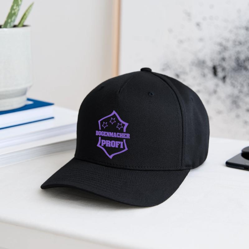 Gift for bow maker Flexfit Cap