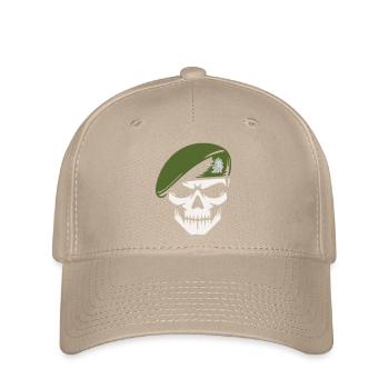 Armée - Casquette Flexfit - kaki - Devant